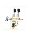 Przełącznik KVM ATEN 2/1 USB 2.0 PS/2 CS-1732B - nr 9