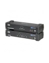 ATEN KVM 4/1 CS-1784A DVI Dual link USB-2.0 Audio - nr 7