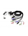 ATEN KVM 2/1 CS-692 USB HDMI KVMP - nr 10