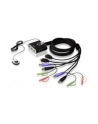 ATEN KVM 2/1 CS-692 USB HDMI KVMP - nr 9
