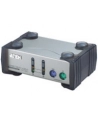 ATEN CS-82A  KVM  2/1 PS2 Master Desktop - nr 5