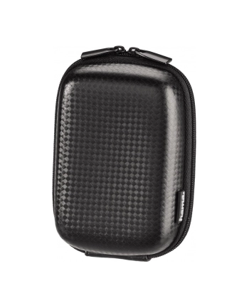 FUTERAŁ HARDCASE CARBON STYLE 60L CZARNY