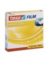 Tesa Double Sid. Tape 33m x 19mm transparent 57954 - nr 1