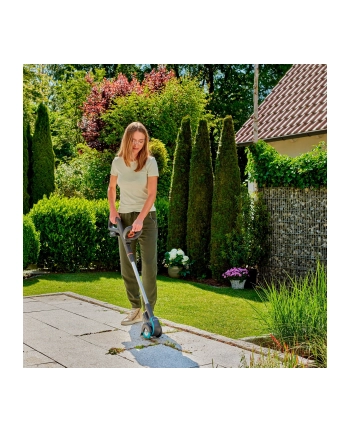 Gardena Nylon Brush