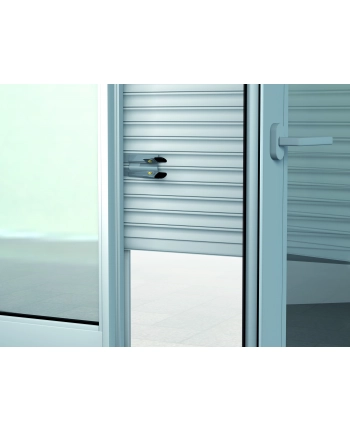 Olympia Roller Shutter Clamps SC 200