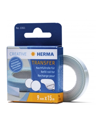 Herma transfer tasma wymienna usuwana 1061