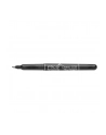 Pica Permanent Pen, 0,7mm black - nr 1