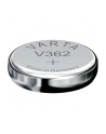 100x1 Varta Chron V 362 PU karton zbiorczy - nr 1