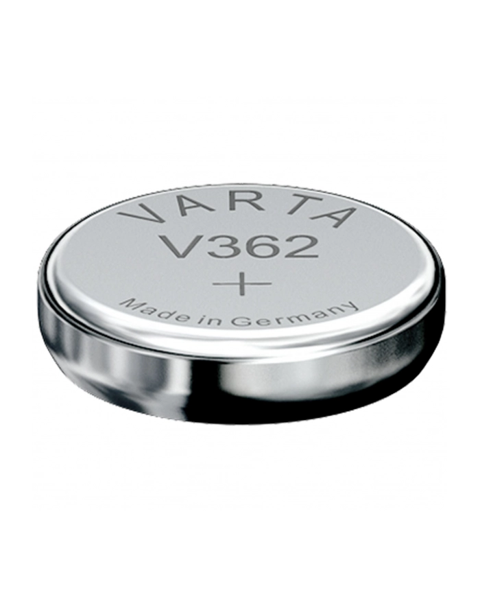 100x1 Varta Chron V 362 PU karton zbiorczy główny