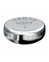 10x1 Varta Chron V 377 PU karton wewnetrzny - nr 1