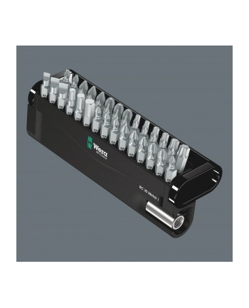 Wera Bit-Check 30 Metal 1 SB