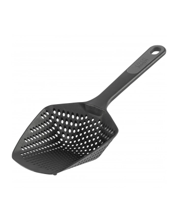 Joseph Joseph Scoop Plus Colander black