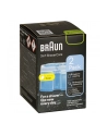 Braun CCR 2 Cartridge Refill 2 Pack - nr 5