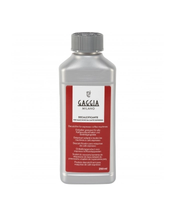 Gaggia Decalcifier 350ml