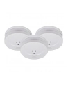3x Brennenstuhl Smoke Detector 1 year - nr 3