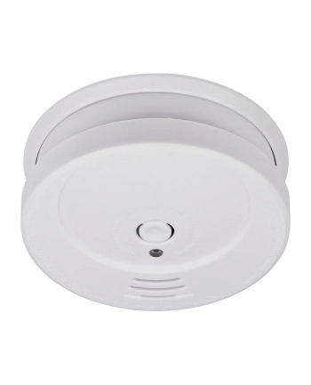 3x Brennenstuhl Smoke Detector 1 year