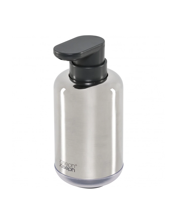 Joseph Joseph EasyStore Luxe Soap Pump     Stainless Steel główny