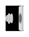 Fidlock VACUUM uni phone patch, black - nr 18