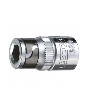 GEDORE Bit-Adaptor 1/4