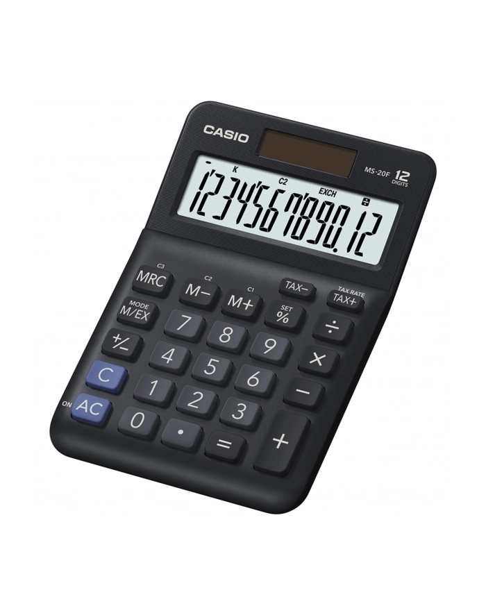 Casio MS-20F główny