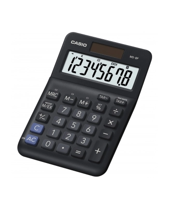 Casio MS-8F