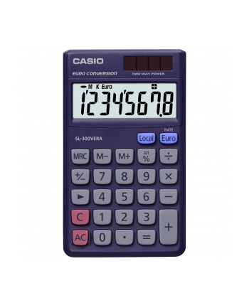 Casio SL-300VERA