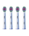Oral-B Toothbrush heads Pro 3D White 4 pcs. - nr 5