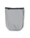 Brabantia wymienny worek do kosza na pranie, 50-60 L grey - nr 2