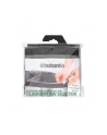 Brabantia wymienny worek do kosza na pran. Selector 55L grey - nr 2
