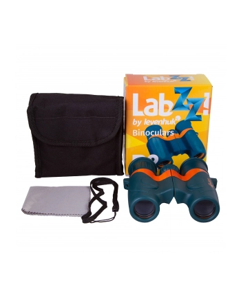 Levenhuk LabZZ B2
