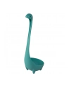 OTOTO Nessie Turquoise Soup Ladle - nr 1