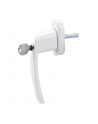 Olympia FGS 100 Window Handle with Lock white - nr 11