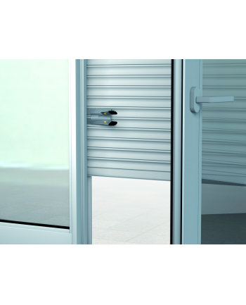 Olympia Roller Shutter Clamps SC 200