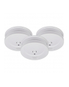 3x Brennenstuhl Smoke Detector 1 year - nr 2