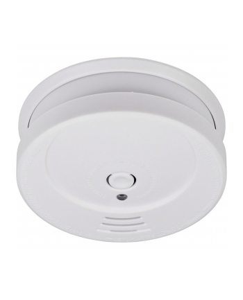 3x Brennenstuhl Smoke Detector 1 year