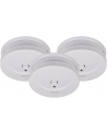 3x Brennenstuhl Smoke Detector 1 year - nr 4