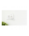 REV Link2Home Socket & Timer white - nr 10