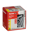 Fischer plug SX Plus 6x50 100 pcs. - nr 1