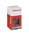 Fischer PowerFast II 3,5x35 SK TX TG blvz 1000 - nr 1