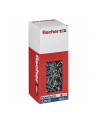 Fischer PowerFast II 4,0x40 SK TX TG blvz 1000 - nr 1