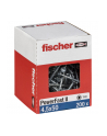 Fischer PowerFast II 4,5x50 SK TX TG blvz 200 - nr 1