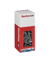 Fischer PowerFast II 5,0x90 SK TX TG blvz 200 - nr 1