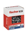 Fischer PowerFast II 5,0x40 PH TX VG blvz 100 - nr 1