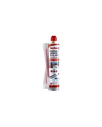 Fischer FIS VL 300 T Assembly Mortar