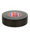 Tesa Duct Tape 50m x 50mm Gaffer tape black 53949 - nr 1