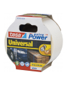 Tesa Duct Tape Uni 10m x 50mm extra Power silver 56348 - nr 1