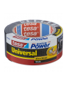 Tesa Duct Tape 25m x 50mm extra Power black 56388 - nr 1