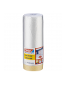 Tesa Masking Film 17m x 2,6m Easy Cov. pale cream 04368 - nr 1