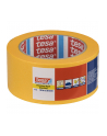 Tesa Masking Tape 50m x 50mm Stand.Prec. yellow 04344 - nr 1