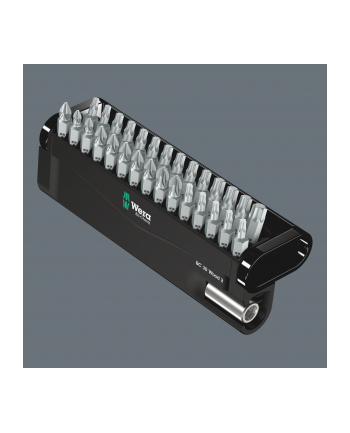 Wera Bit-Check 30 Wood 2 SB